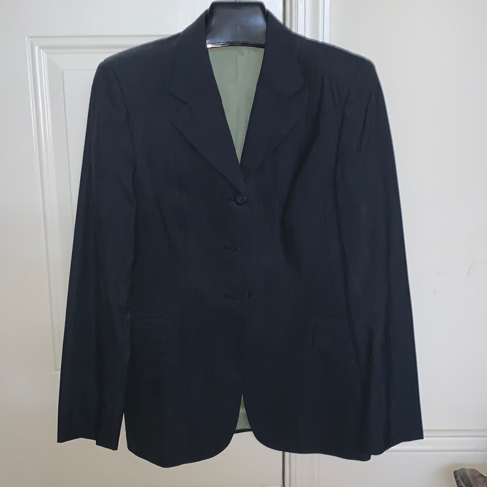 Grand Prix Show Coat